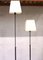 Vintage Floor Lamps, Set of 2 10