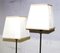 Lampadaires Vintage, Set de 2 5