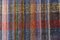 Vintage Flatweave Kilim Rug in Wool, Image 5