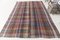 Vintage Flatweave Kilim Rug in Wool, Image 2