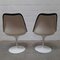 Sedie Tulip di Eero Saarinen per Knoll International, anni '60, set di 2, Immagine 2