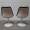 Tulip Stühle von Eero Saarinen für Knoll International, 1960er, 2er Set 2