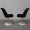 Sedie Tulip di Eero Saarinen per Knoll International, anni '60, set di 2, Immagine 1