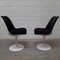 Tulip Chairs by Eero Saarinen for Knoll International, 1960s, Set of 2, Image 1