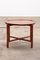 AT35 Side Table in Teak by Hans J. Wegner for Andreas Tuck, Denmark, 1945 9