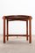 AT35 Side Table in Teak by Hans J. Wegner for Andreas Tuck, Denmark, 1945 17