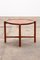 Table d'Appoint AT35 en Teck par Hans J. Wegner pour Andreas Tuck, Danemark, 1945 11