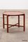 AT35 Side Table in Teak by Hans J. Wegner for Andreas Tuck, Denmark, 1945, Image 1