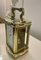 Orologio da trasporto vittoriano con custodia, Francia, fine XIX secolo, Immagine 5
