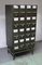 Vintage Sortierschrank von Flambo, 1950er 6