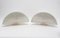 Vintage Wall Lamps by Tobia & Afra Scarpa, 1970s, Set of 2, Image 2