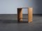 Tabouret Ulm par Max Bill pour Wohnbedarf, 1992 1