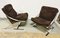 Vintage Zeta Armchairs by Paul Tuttle, 1970, Image 1