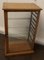 Arts and Crafts Counter Top Shop Display Cabinet 3