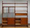 Teak Bookcase or Room Divider by Nils Jonsson for Troeds, 1950s 2