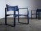 270F Armchairs by Verner Panton for Thonet, 1960s, Set of 2 5