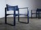 270F Armchairs by Verner Panton for Thonet, 1960s, Set of 2, Image 5