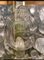 Murano Glas Kronleuchter von Fratelli Toso, 1960er 22