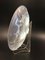 Art Deco Opalescent Glass Bowl with Hazelnut Motif by Arrers, 1930s, Image 3