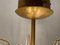 Lámpara de araña de cristal de Murano, años 70, Imagen 5
