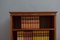 Edwardian Mahogany Open Bookcase, 1900, Image 7