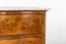 18th Century French Serpentine Fronted Commode 6