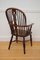 Viktorianischer Windsor Stuhl aus Eibe & Ulme, 1850er 11