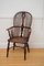 Victorian Windsor Chair in Yew and Elm, 1850s, Image 1