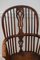 Victorian Windsor Chair in Yew and Elm, 1850s 8