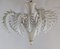 Murano Glass Chandelier by Barovier & Toso, 1980s 27