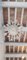 Murano Glas Kronleuchter von Barovier & Toso, 1980er 19