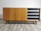 Sideboard by Jiri Jiroutek for Interior Prague, 1960s, Image 1