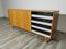 Sideboard by Jiri Jiroutek for Interior Prague, 1960s 7