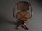 Antique Revolving Armchair by Michael Thonet for Thonet, Image 9