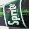 Spanish Sprite Mirror Advertising Sign, 1980s 9