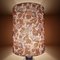 Lampada da tavolo in cristallo di Doria Leuchten, anni '60, Immagine 6