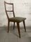 Dining Chairs in Walnut, 1960s, Set of 6 13