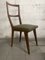 Dining Chairs in Walnut, 1960s, Set of 6, Image 13