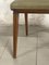 Dining Chairs in Walnut, 1960s, Set of 6, Image 4