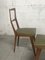 Dining Chairs in Walnut, 1960s, Set of 6, Image 8