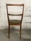 Dining Chairs in Walnut, 1960s, Set of 6, Image 11