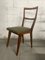 Dining Chairs in Walnut, 1960s, Set of 6 12