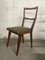 Dining Chairs in Walnut, 1960s, Set of 6, Image 12