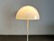 Lampada da terra Panthella vintage di Verner Panton per Louis Poulsen, anni '70, Immagine 5