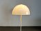 Lámpara de pie Panthella vintage de Verner Panton para Louis Poulsen, años 70, Imagen 5