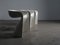 Three Top-Sit Chairs by Winfried Staeb for Reuter, 1970s, Set of 3 2