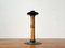 Postmoderner Kerzenhalter aus Metall & Bambus von Wagner Design 10