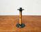 Postmodern Metal & Bamboo Candleholder from Wagner Design, Image 7