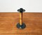 Postmodern Metal & Bamboo Candleholder from Wagner Design, Image 5