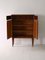 Skandinavischer Art Deco Schrank, 1940er 4